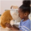 GUND Tea Hedgehog Plush, Premium Stuffed Animal for Ages 1