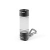 NEBO Poplite, Compact Light and Lantern, Magnetic Base, Keyring Clip,