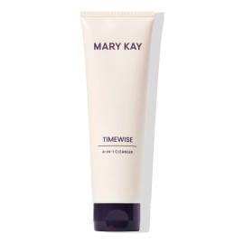 Nueva Limpiadora Facial 4 En 1 Timewise Mary Kay