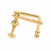 4 x Violin Tuner Adjuster, Alloy Violin Tuner String Adjusters