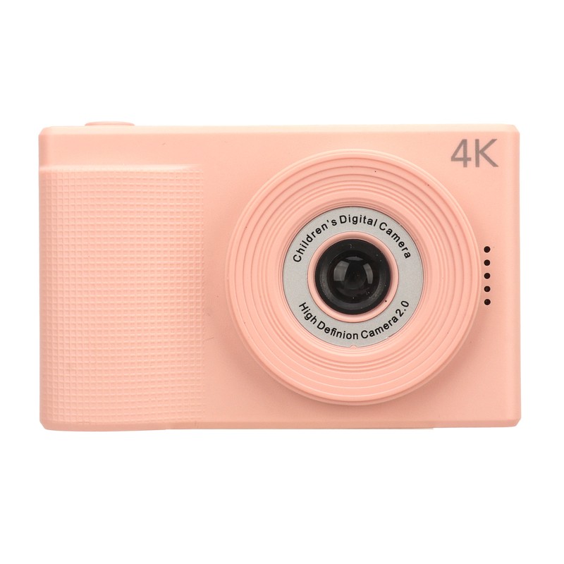 1080P Digital Camera with Tripod Dual Lens 40MP HD Selfie
