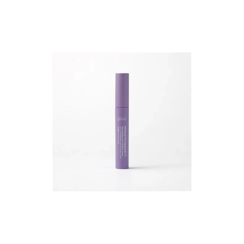 Sérum Para Pestañas Y Cejas Multi-péptido | 4 Ml