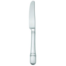 Oneida Table Knives Flatware, Set of 12, Silver