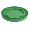 Little Giant® Nesting-Style Poultry Waterer Base | Heavy Duty Plastic