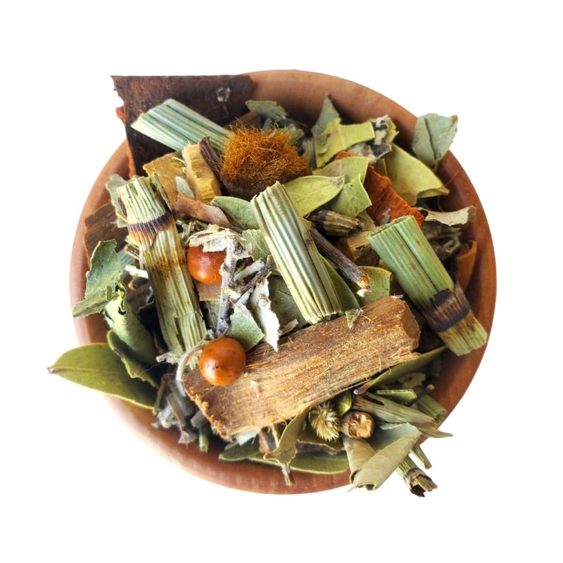 Pasión Orgánica | Té RIÑON Piedras, calculos. Mezcla herbal orgánica
