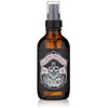 Grave Before Shave Beard Oil (Bay Rum Scent) 4 Oz.