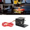 Anet A8 Plus Hot End Extruder 3D Printer, 0.4 mm