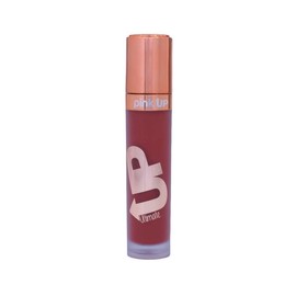 Pink Up - Labial Colección Ultimate - Labial líquido Mate de larga duración. Hidrata tus labios con un color intacto por horas.