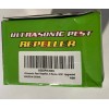 RoHS Ultrasonic Plug In Pest Repeller 6 pack - New