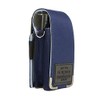 TRiNiDAD PLAIN CROCO Trinidad Dart Case, Plain, Croco, Navy