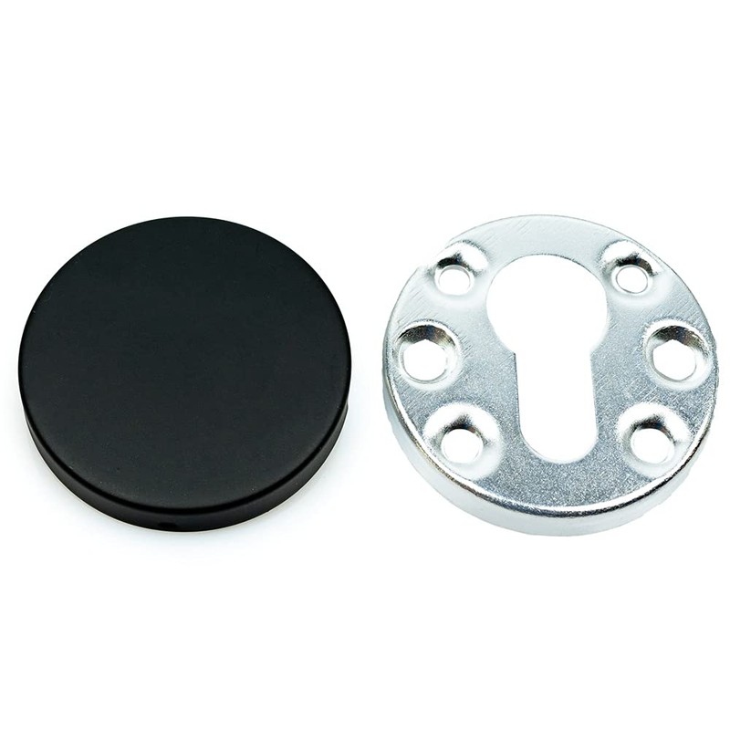 FELGNER Blind Rosette Protective Rosette (1 Pair) | Rosette with