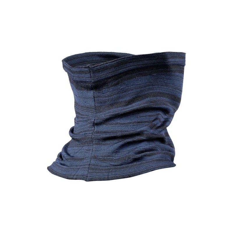 REV'IT! Caspian Neck Tube (Black/Blue)