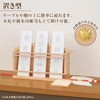 Como Life Bill Holder Made by Sacred Treasure Artisans Wide
