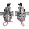 pccmotor CARBURETOR FOR Polaris Scrambler Predator 50 ATV CA59