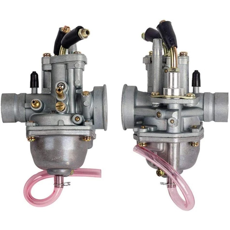 pccmotor CARBURETOR FOR Polaris Scrambler Predator 50 ATV CA59