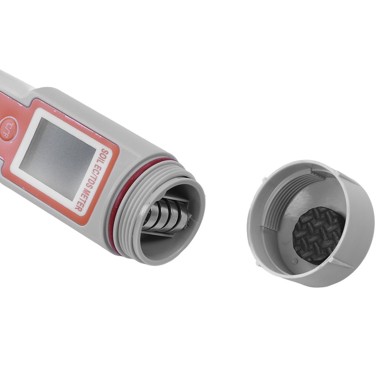 3 in 1 Soil Tester EC TDS Temperature Analyzer Meter