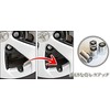 TONAUA Car Air Valve Cap Genuine Compatible Set of 4