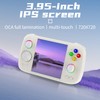 RG Cube Retro Handheld Game Console , Android 13 System