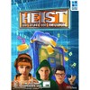 Megableu USA, Heist, A High-Stakes Strategy Game for 2 to