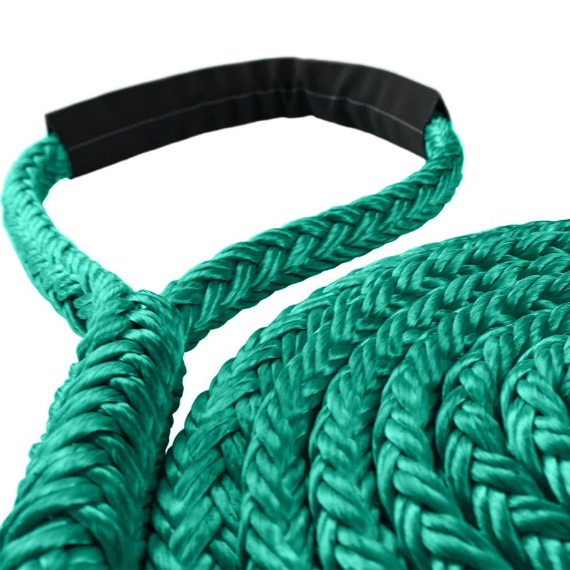 Pelican Rope Brainiac Arborist Whoopie Sling Adjustable Port A Wrap
