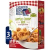 Calhoun Bend Mill Apple Crisp Mix | Easy Fall Dessert