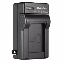 Kastar Battery Wall Charger for Sony NP-BK1 NP-FK1 K Type Battery BC-CSK Charger