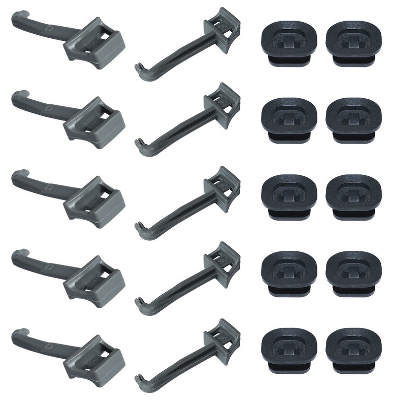 Mtanlo 503627701503734000, Choke Rod Kit, for Husqvarna 385XP 390XP 390