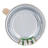 BAOK Vibration Speaker, Full Band 85dB 3W Built-in Magnetic Resonance
