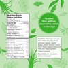 Organic Traditions Supergreens Greens Powder with Turmeric | Organic Greens