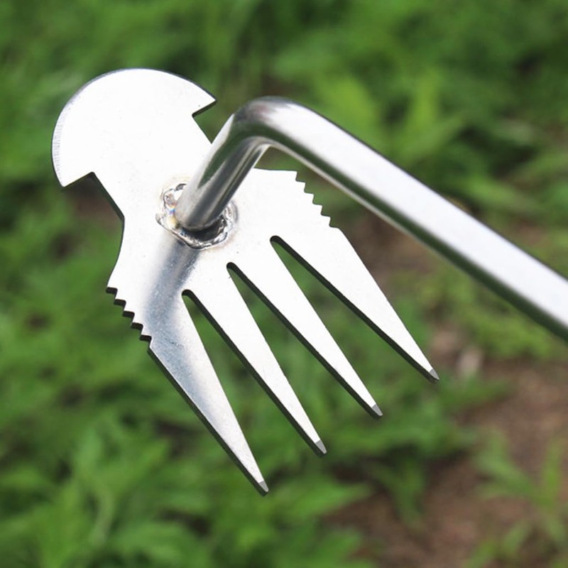 CLSSLVVBN 3pack/lot 3 Pack Garden Weeder Tool Kit for Efficient