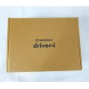 NETRADYNE D-215 DRIVER-I 2AM8R-D215 FLEET SAFETY DASH CAMERA