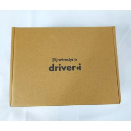 NETRADYNE D-215 DRIVER-I 2AM8R-D215 FLEET SAFETY DASH CAMERA