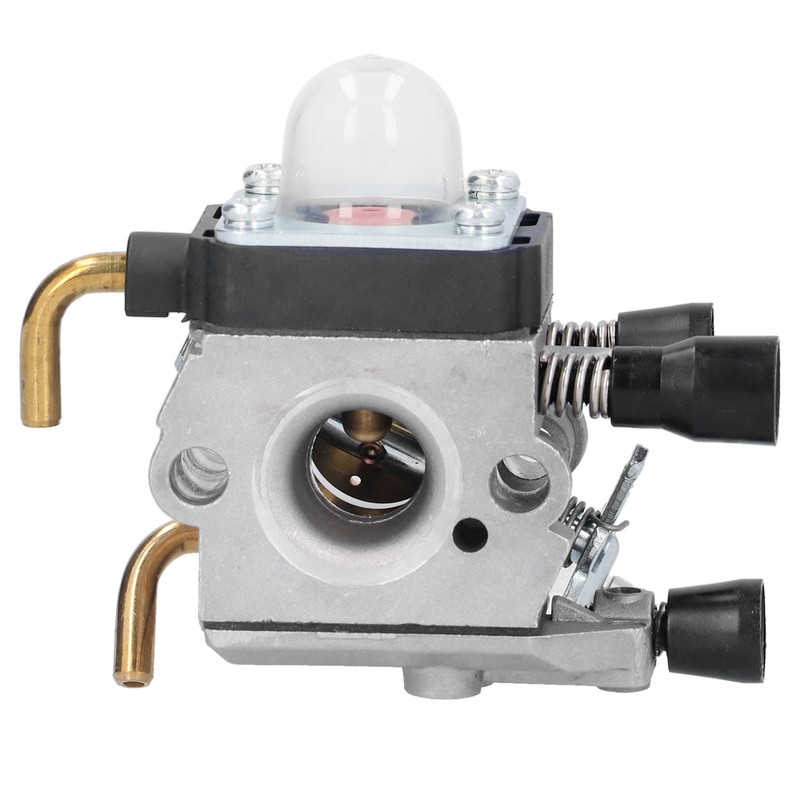 Carburetor Ignition Coil Sparking Plug Set for STIHL FS75 FS80