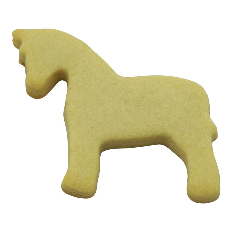 Horse Cookie Cutter 7 cm Pony