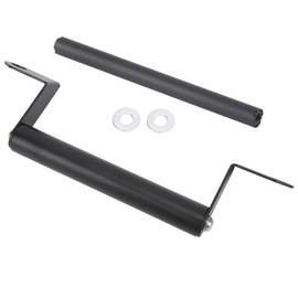 KIMISS Motorcycle Navigation Mount Black 6061-T6 Aluminum Alloy Motorcycle Phone Stand for Triumph Tiger 900 RALLY PRO 2020