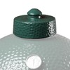 KAMaster Ceramic Damper Top for Medium Large and XLarge Big