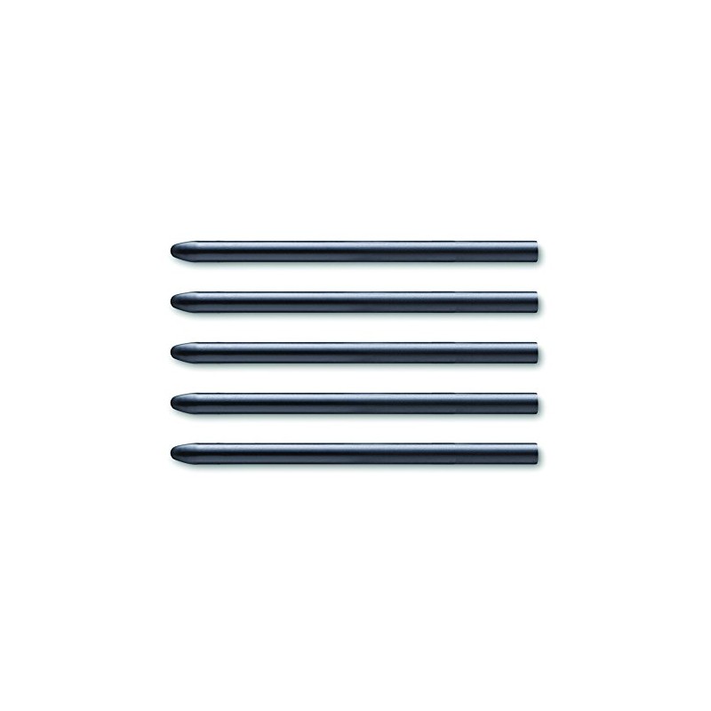 Intuos 4 Standard Nibs 5 pk