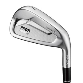 Pro Gear 03 Iron (6I Loft 23 Degree) Diamana FOR PRGR (R/Men's)