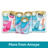Amope Pedi Perfect Electronic Foot File Refills, 2 Count, Extra