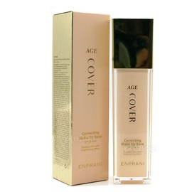 Enprani Age Cover Correcting Makeup Base 45g / 엔프라니 에이지커버 코렉팅 메이크업 베이스 45g