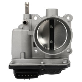 ANPART Throttle Body Fit for 2003-2020 for Mitsubishi for Outlander | 1987-1994 for Mitsubishi for Precis | 2006-2009 for Mitsubishi for Raider Throttle Body Assembly MN143348