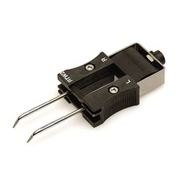 Weller T0054465299N Rtw2 Sold.Tip Set.7Mm 45F Wmrt, Black