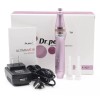 Dr. Pen Dermapen M7 Metálico Alámbrico Recargable Mas 2 Cartuchos
