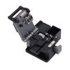 Fiber Cleaver Cold Connection Hot Melting High Accuracy Cutter Cutting