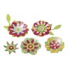 Ursus 23230099 - Paper Blossoms 220 x x Dance Fancy