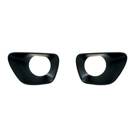 Funda para Jeep Grand Cherokee 2011-2013 (Laredo, Limited, Overland). Par de luces antiniebla para lado del conductor y del pasajero CH1038120, CH1039120