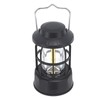 Rechargeable LED Camping Lantern Retro Portable Camping Lantern Survival Light