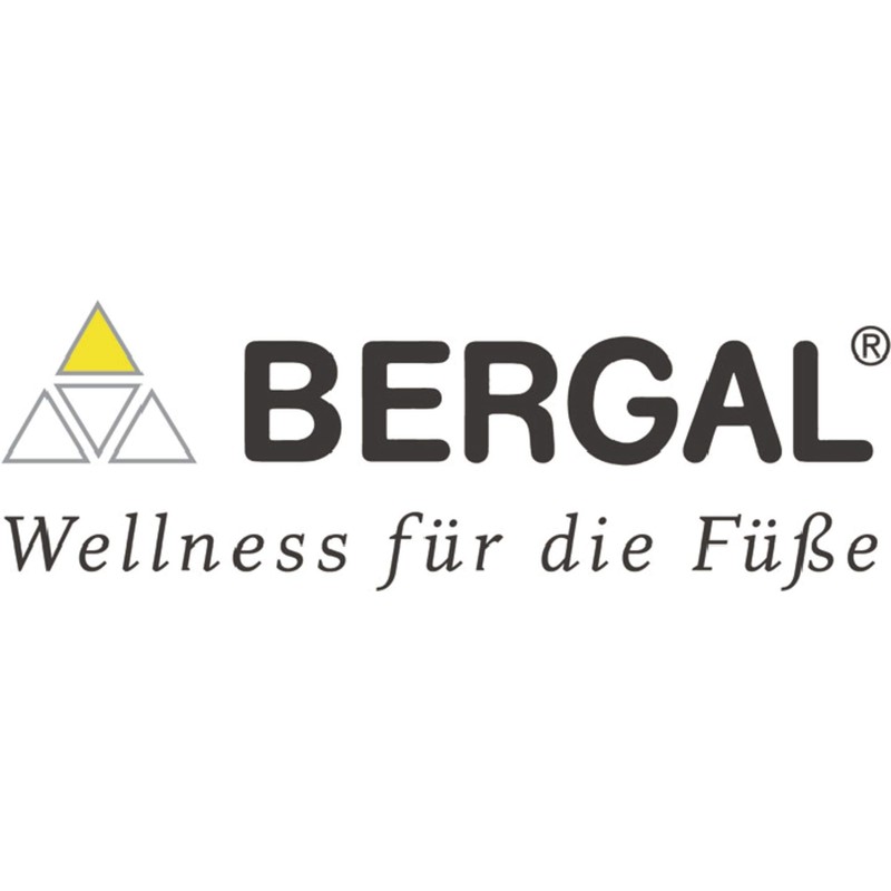 Bergal Unisex-Adult Comfort Insole