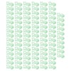 100 Pcs Cute Paper Clips Animal Shaped Fun Bookmark Document