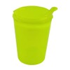 Medi-Inn+ Sippy Cup Sippy Cup Drinking Cup 250 ml (Colour:
